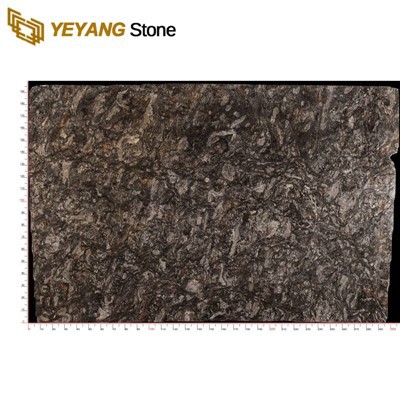 Platinum Diamond Luksuzni marmor za kopalniški umivalnik