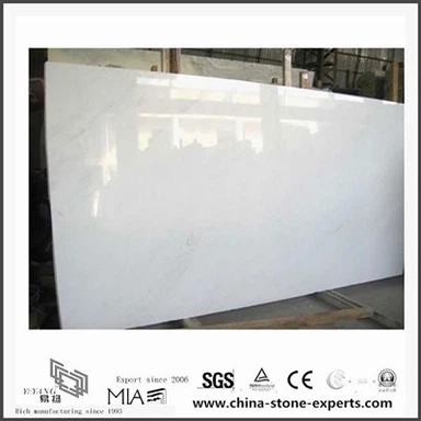 Najboljši Ariston Kalliston beli marmor vzorec za izgradnjo izdelkov