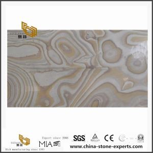 Picasso Pisani Marmor Kamen za obloge ploščice in ozadje modeli