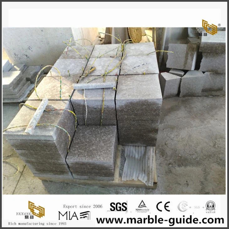 Chinese Natural G664 Granite Tiles