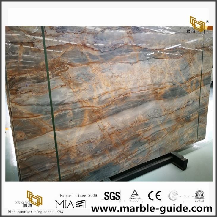 Roman Impression Marble
