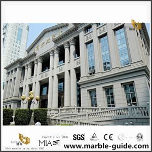 Bianco Carrara Marmor Municipal Engineering projekti