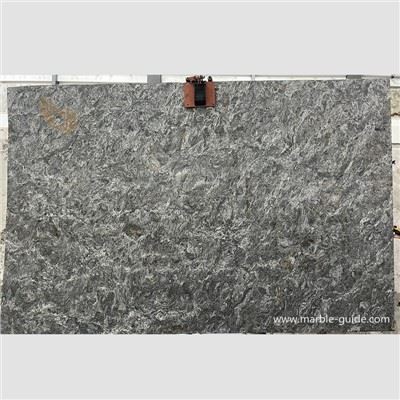 Sivi luksuzni kamen za obloge stanovanjskih sten